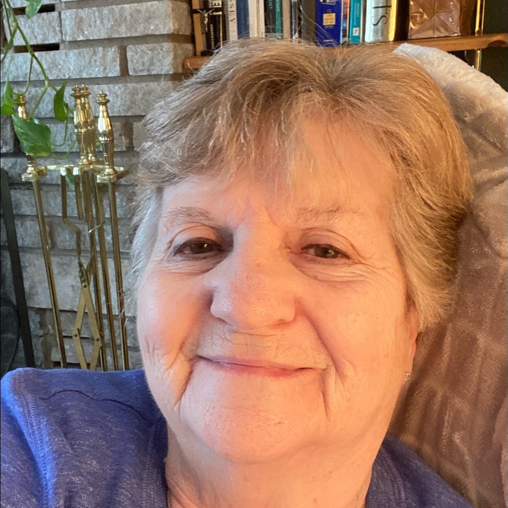 Meet your Posher, Betty